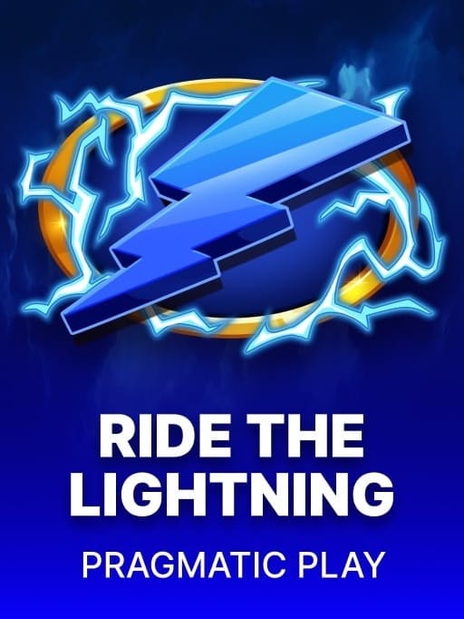 Ride the Lightning