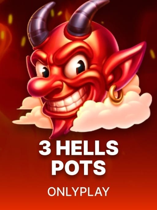 3 Hells Pots game icon