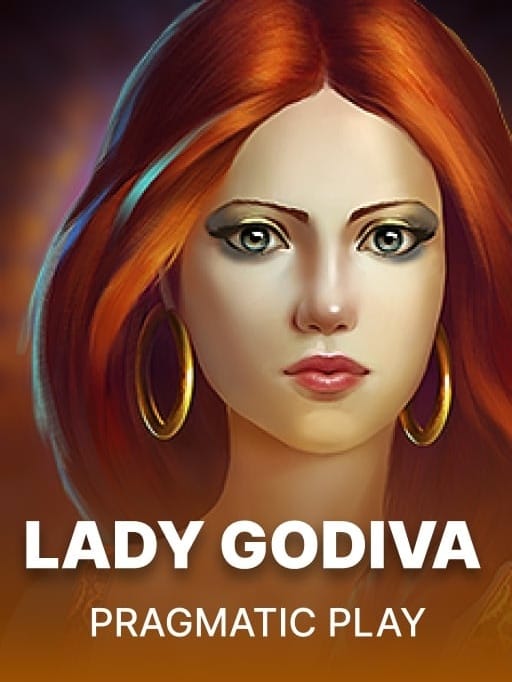 Lady Godiva