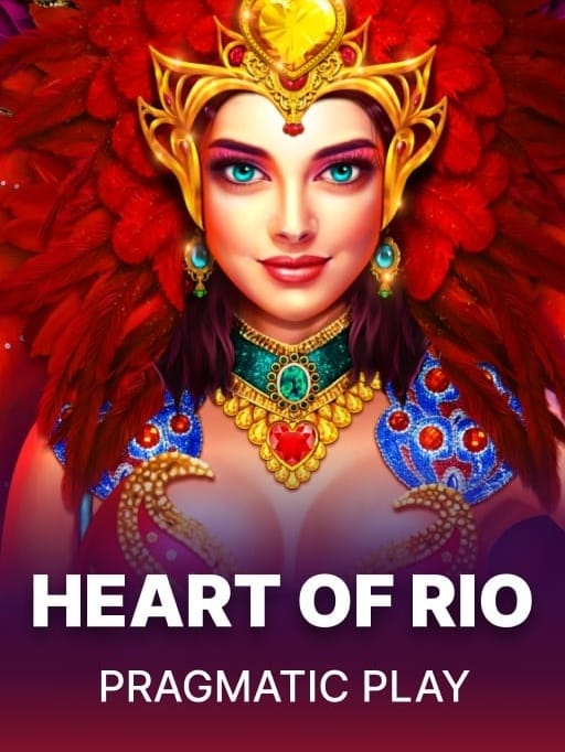 Heart of Rio