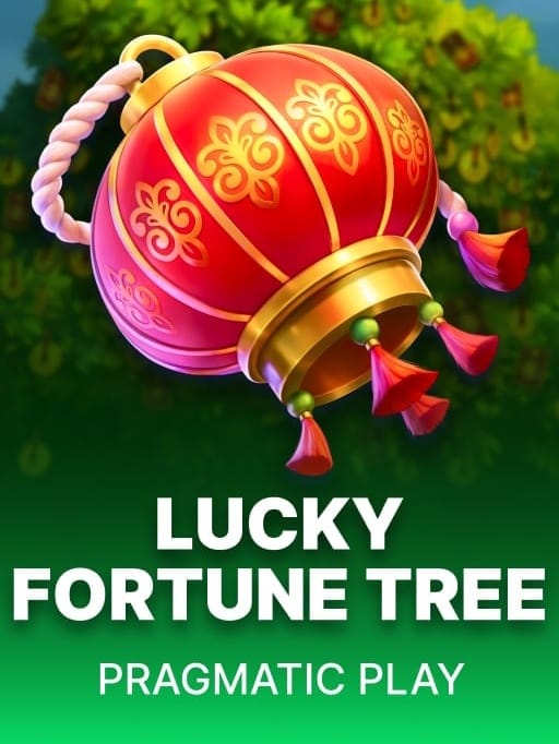 Lucky Fortune Tree thumbnail