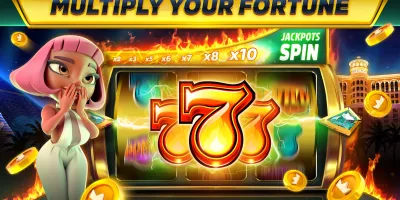 Premium Slot Games screenshot