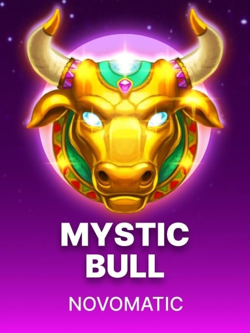 Mystic Bull game screenshot