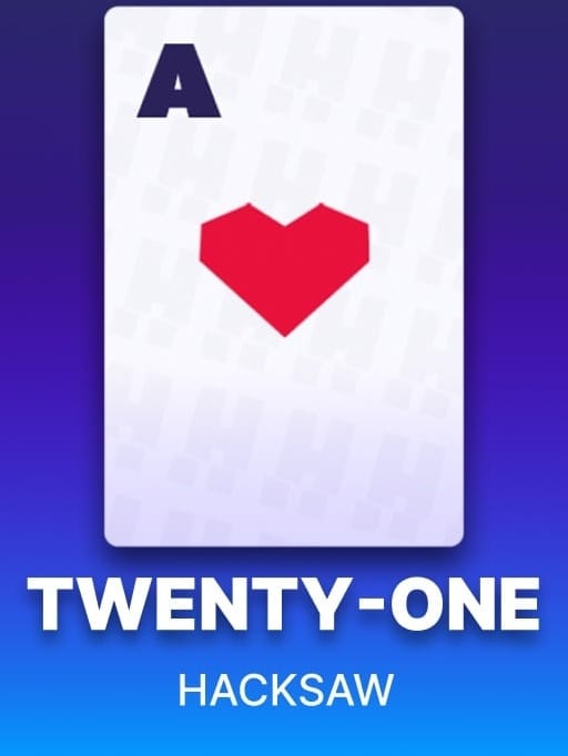 Twenty-One thumbnail