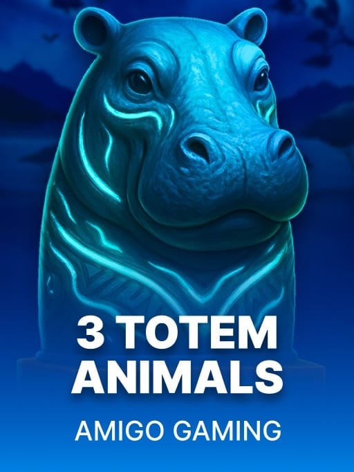 3 Totem Animals thumbnail