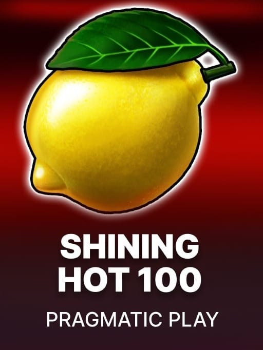 Shining Hot 100 game icon
