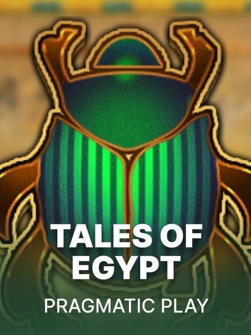 Tales of Egypt game icon
