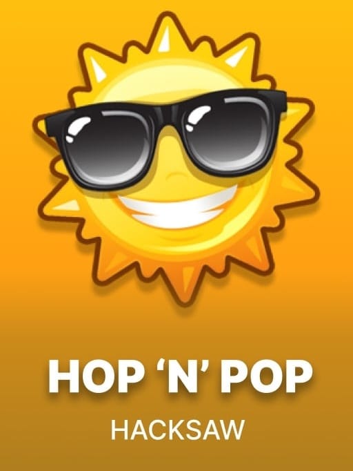 Hop'n'Pop thumbnail
