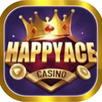 Happy Ace Casino Logo